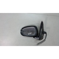 Зеркало боковое левая Nissan Almera Tino 2002 96302BU221