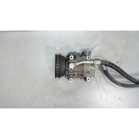 Компрессор кондиционера, Toyota Corolla E11 1997-2001 1999 883201A290