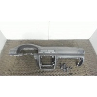 Панель передняя салона (торпедо) Volkswagen Passat 5 2000-2005 2004 3B1857002BL