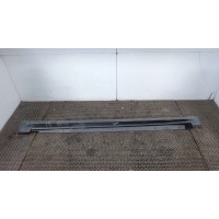 Накладка на порог левая Mercedes-Benz A-Class W168 1997-2004 2002 A1686190138