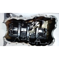 Поддон, Renault Megane 2 2002-2009 2005 8200381856