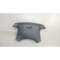 Подушка безопасности водителя Volvo S40 / V40 1995-2004 2000 30615523