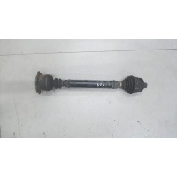 Полуось (приводной вал, шрус), перед. левая Volkswagen Passat 5 2000-2005 2002 8D0407451FX