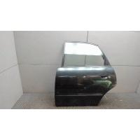 Дверь боковая зад. левая Audi A4 (B5) 1994-2000 1995 8D0833051