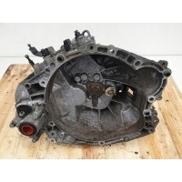 Citroen c5 2.0 16v кпп механическая 20dm59