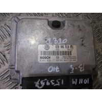 Passat b5 блок управления 038906018fs