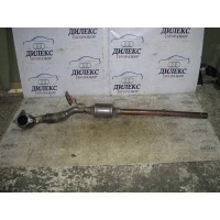 катализатор VW Passat (B6) 2005-2010 2007 3C0254504EX
