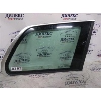 стекло кузовное глухое Volvo 2004 30779651