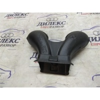 воздуховод Volvo 2004 3409390