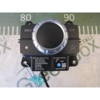 Джойстик управления мультимедиа Mercedes ML W166 2013 A1669003701
