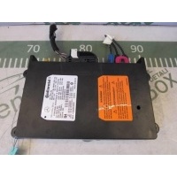 Блок управления Mercedes ML W166 2013 A2319003002