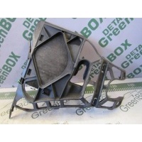 Кронштейн крепления бампера заднего Mercedes ML W164 2007 A1648850114