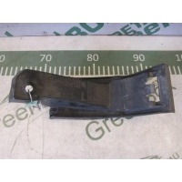 Кронштейн крепления бампера заднего Mercedes C W204 2012 A2048854414