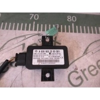 Блок контроля давления в шинах Mercedes ML W166 2013 A0009007000