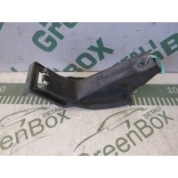 Кронштейн крепления бампера заднего Mercedes C W204 2012 A2048854514