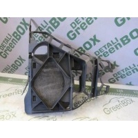Кронштейн крепления бампера заднего Mercedes ML W164 2007 A1648850214