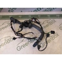 Проводка Mercedes E W212 2010 A2124400009