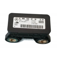 Мерседес clc w203 1.8 k датчик блок esp