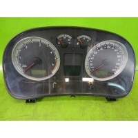 Спидометр часы volkswagen бора 1.9 tdi 2003 год
