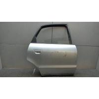 Дверь боковая зад. правая Audi A4 (B5) 1994-2000 1998 8D0833052