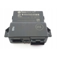 Блок блок управления gateway mmi 3g audi q3 8u0907468a