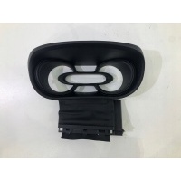 Trafic 3 vivaro корпус тросик 681010993r