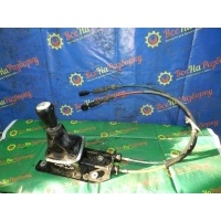 рычаг селектор мкпп Chery Tiggo Т11 FL 12-15г T111703010