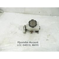 Главный тормозной цилиндр Hyundai Accent LC 2005 5851025000