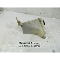 Расширительный бачок Hyundai Accent LC 2005 2543125100