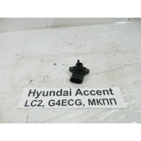 Датчик давления воздуха Hyundai Accent LC 2005 39300-22600