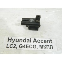 Катушка зажигания Hyundai Accent LC 2005 2731022600