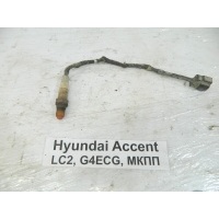 Кислородный датчик Hyundai Accent LC 2005 3921022610