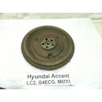 Маховик Hyundai Accent LC 2005 2320026001