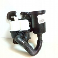 Насос диагностическая 7l0906243 volkswagen jetta 5c сша