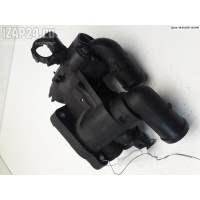 Корпус термостата Skoda Fabia mk1 (6Y) 2002 032121111AP