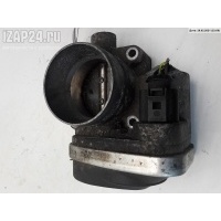 Заслонка дроссельная Volkswagen Touran 2003 036133062q