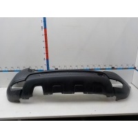 Бампер задний Renault Duster 2015- 850220033R