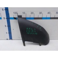 Накладка бампера заднего Land Rover Range Rover Sport 2013- LR098921