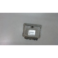 Блок управления двигателем Volkswagen Golf 4 1997-2005 1998 036906014M