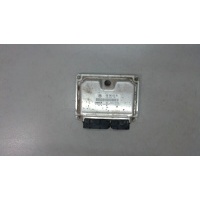 Блок управления (ЭБУ), Двигателем Skoda Octavia (A4 1U-) 2004 038906012HA