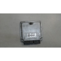Блок управления двигателем Volkswagen Bora 1999 038906019AM
