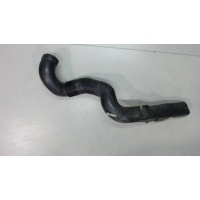 Воздухозаборник Audi A2 2001 8Z0129617B