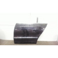 Дверь боковая, зад. левая Volkswagen Passat CC 2008-2012 2010 3C8833055E