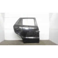 Дверь боковая, зад. правая Hyundai Santa Fe 2005-2012 2010 770040W501