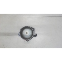 Двигатель отопителя (моторчик печки) Nissan Primera P11 1999-2002 1999 272202F906