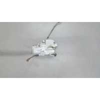 Замок двери, перед. левая Toyota Avensis 1 1997-2003 1999 6904005071