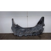 Защита моторного отсека (картера ДВС) Volkswagen Passat 6 2005-2010 2008 3C8825235