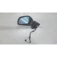 Зеркало боковое, левая Peugeot 407 2005 8149VG