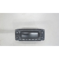 Магнитола, Chrysler Voyager 2001-2007 2003 5091609AB