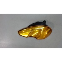 Поворот, левая Renault Modus 2008 8200267913